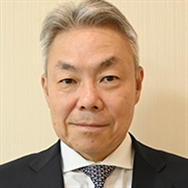 住友ベークライト（株） 代表取締役社長 鍜治屋伸一氏